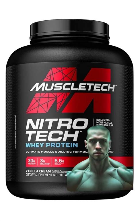 Image result for Protein Powder Musletech