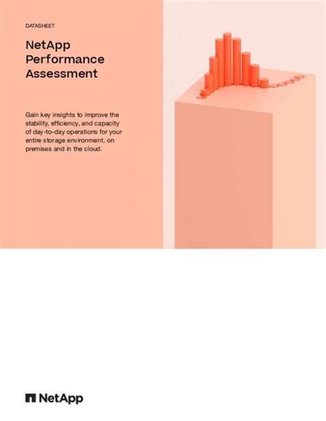 Image result for NetApp Performance Analysis
