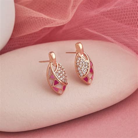 Zircon Meenakari Jewellery: Exquisite Fusion of Tradition and Elegance