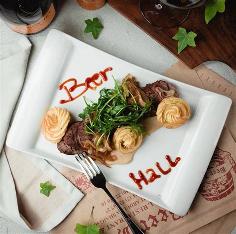 BEER HALL, Baku - Abdulla Shaig st. 241 - Restaurant Reviews, Phone ...