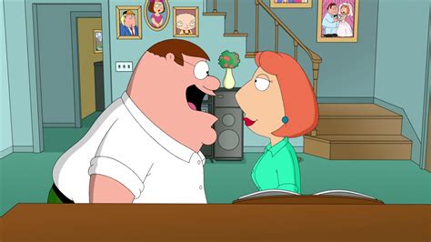 Family Guy Season 13 Image | Fancaps