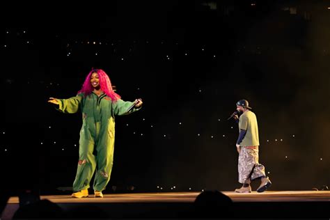 Kendrick Lamar Sets New Record With $40.4M Sofi Stadium Shows on Grand ...