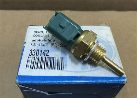 DOBLO LİNEA EGEA ALBEA PALİO HARARET MÜŞÜRÜ 55188058 330142