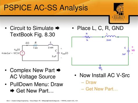 Image result for Spice Circuit Examples