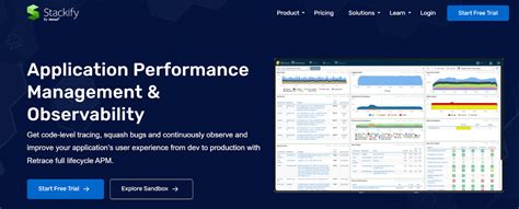 Java APM Tools 的图像结果