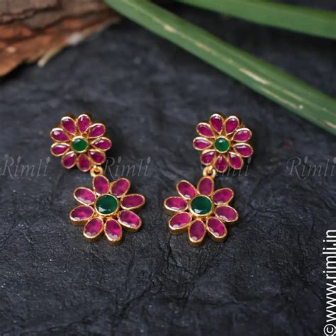 Dangler Earrings Starting @ ₹3,000 | Free Delivery