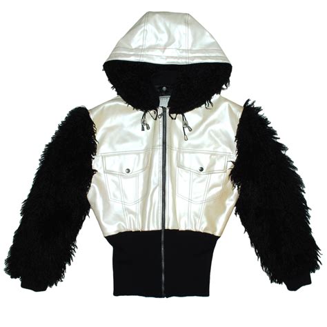 『CACHE-COL AMSTERDAM』 90s vintage PVC Bomber | excube.e_shop