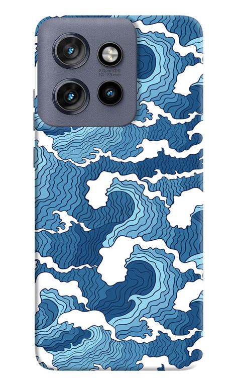 Stylish Moto Edge 50 Neo Back Covers | Casekaro
