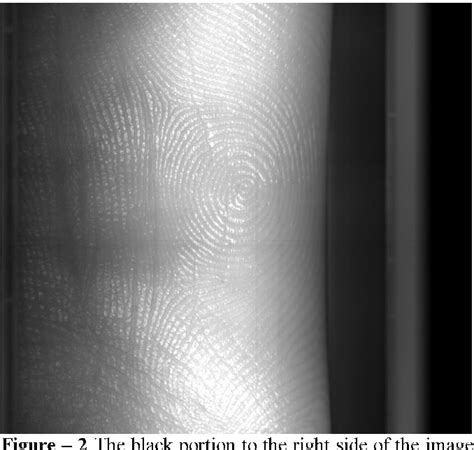 Finger Printing for Pattern Matching Algorithms 的图像结果