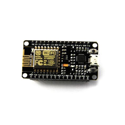 Buy NodeMCU LUA WiFi Internet ESP8266 Development Board
