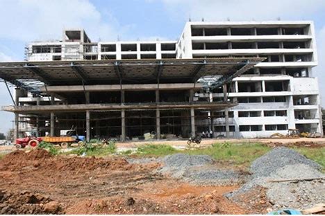 KLE Jagadguru Gangadhar Mahaswamigalu Moorsavirmath Medical College and ...