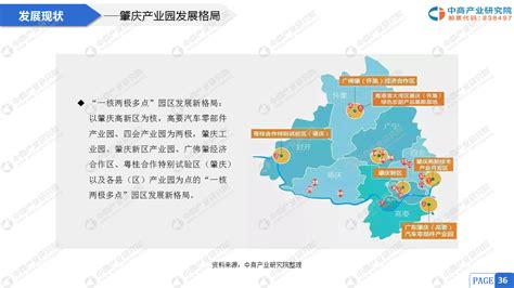 肇庆市新型城镇化规划（2016—2020）