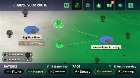 The Oregon Trail PC Review - Impulse Gamer