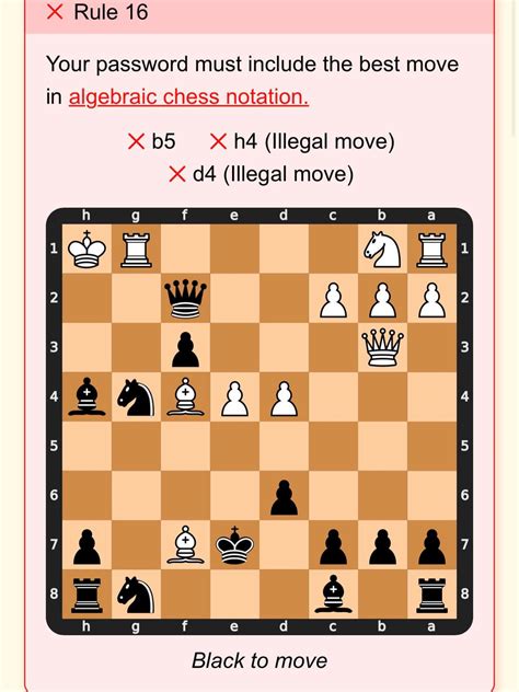 what is the best move in algebraic chess notation here? : r/chessbeginners