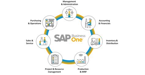 Image result for SAP Business One Service Module