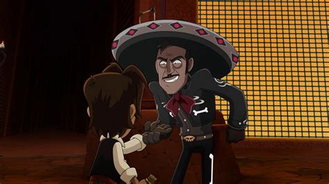 Leyenda Del Charro Negro La Leyenda Del Charro Negro De Tradiciones Y