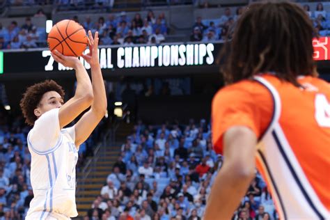 UNC vs Syracuse 18 - Chapelboro.com