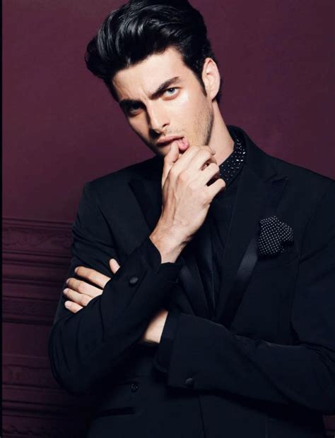 GUI Fedrizzi Male Model 的图像结果