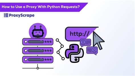 Image result for Add Proxy to Requests Python