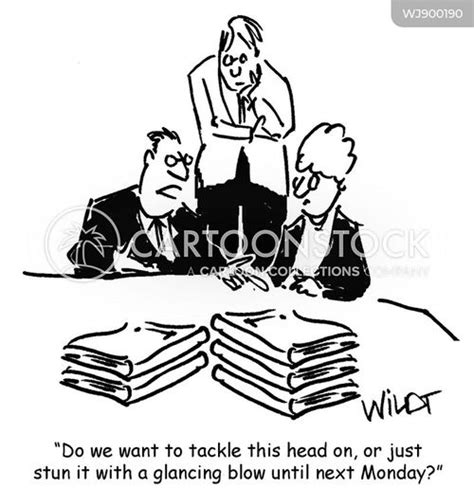 Image result for Approach Cartoon