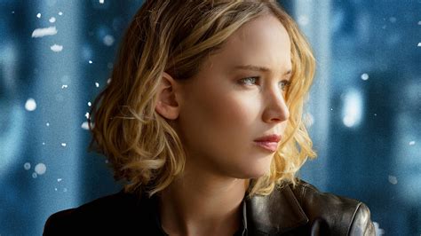 Jennifer Lawrence in Joy (2015) | Stunning 4K Ultra HD Wallpaper