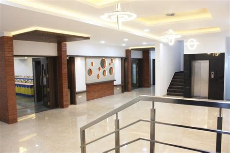 SPS Mahal - Kalyana Mandapam / Marriage Hall in Kelambakkam, Chennai