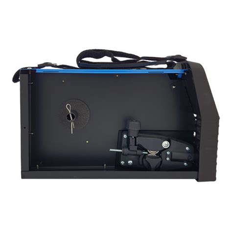 Sherman Welding Post Sherman Inverter MIG 140 FLOW | Ubuy India