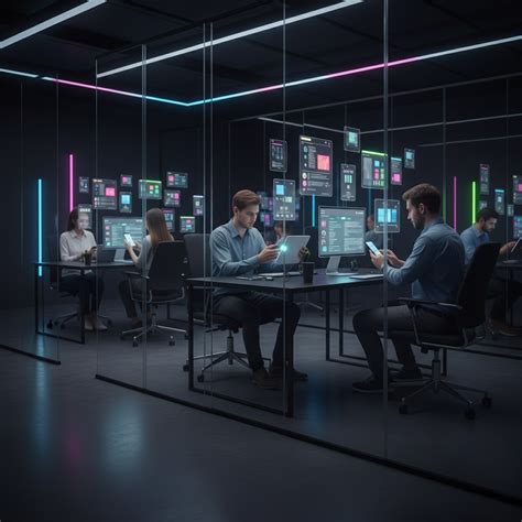 ALO Info-Tech | IT Solutions & Services