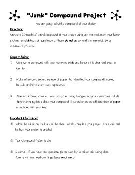 Modeling Compound Object 的图像结果