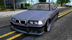 91 Bmw 525i by Bmw 525i E34 For Gta San Andreas 91 Bmw 525i