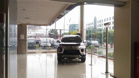 Simulasi Kredit Pajero Sport Angsuran Ringan Rp 9 Jutaan - Dealer ...