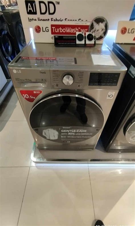 Image result for LG Washing Machine