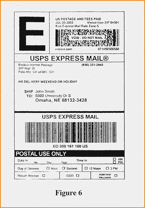Image result for Priority Mail Labels