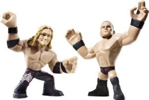 MATTEL Wwe Edge Randy Orton Figure - Wwe Edge Randy Orton Figure . Buy ...