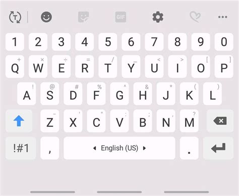 Samsung Keyboard Tutorial 的图像结果