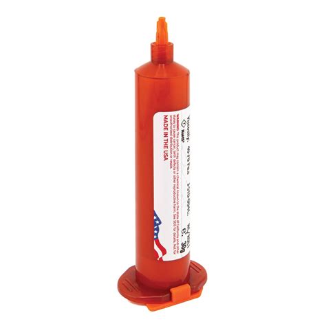 Hydra-LF-TF ultra-low voiding lead-free water-soluble tacky paste flux ...