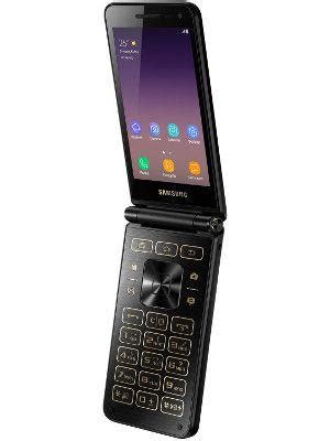 Samsung Galaxy Folder 2 is a Discontinued. phone. Checkout Samsung ...