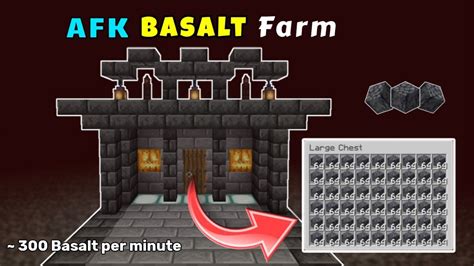 Image result for Basalt Farm Tutorial