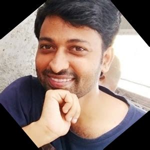 Manjunath - Mangaluru,Karnataka : PhD student in computer science gives ...