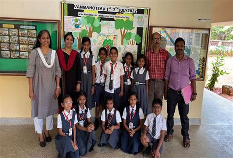 Atomic Energy Central school Kudankulam