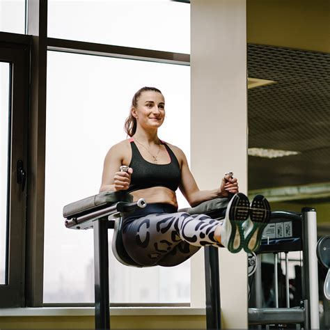 Types Of Ab Workout Machines | EOUA Blog