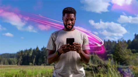 5G Network Challenge | Network trial | T-Mobile for Business