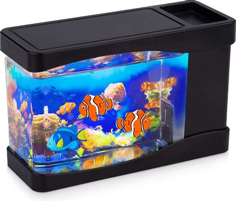 Computer Fish Tank Virtual Free Programs 的图像结果