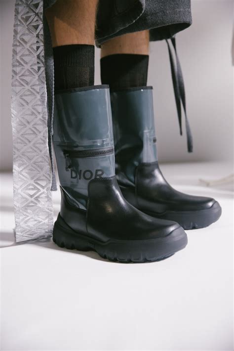 Dior AW23 menswear | Dazed