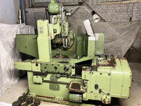 Gear Finishing Machines for sale at LIBERTY METAL & MACHINES PRIVATE ...