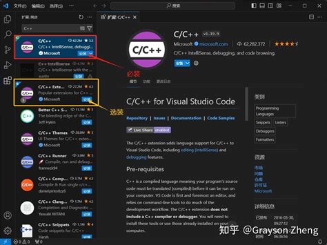C Program in vs Code 的图像结果