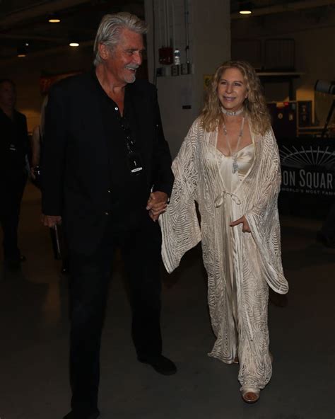 Barbra Streisand on Instagram: “It was so great to see my husband so ...