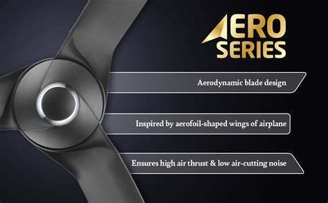 Buy Orient Electric’s 1320 mm Aerostorm ceiling fan |Best-in-class 18 ...