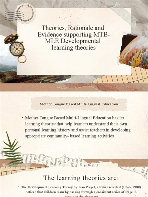 Image result for Introduction to Learning Theories PDF