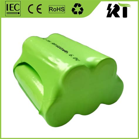 Sc3000mAh Rechargeable Battery Nickel Metal Hydride Batteries (Ni-MH ...